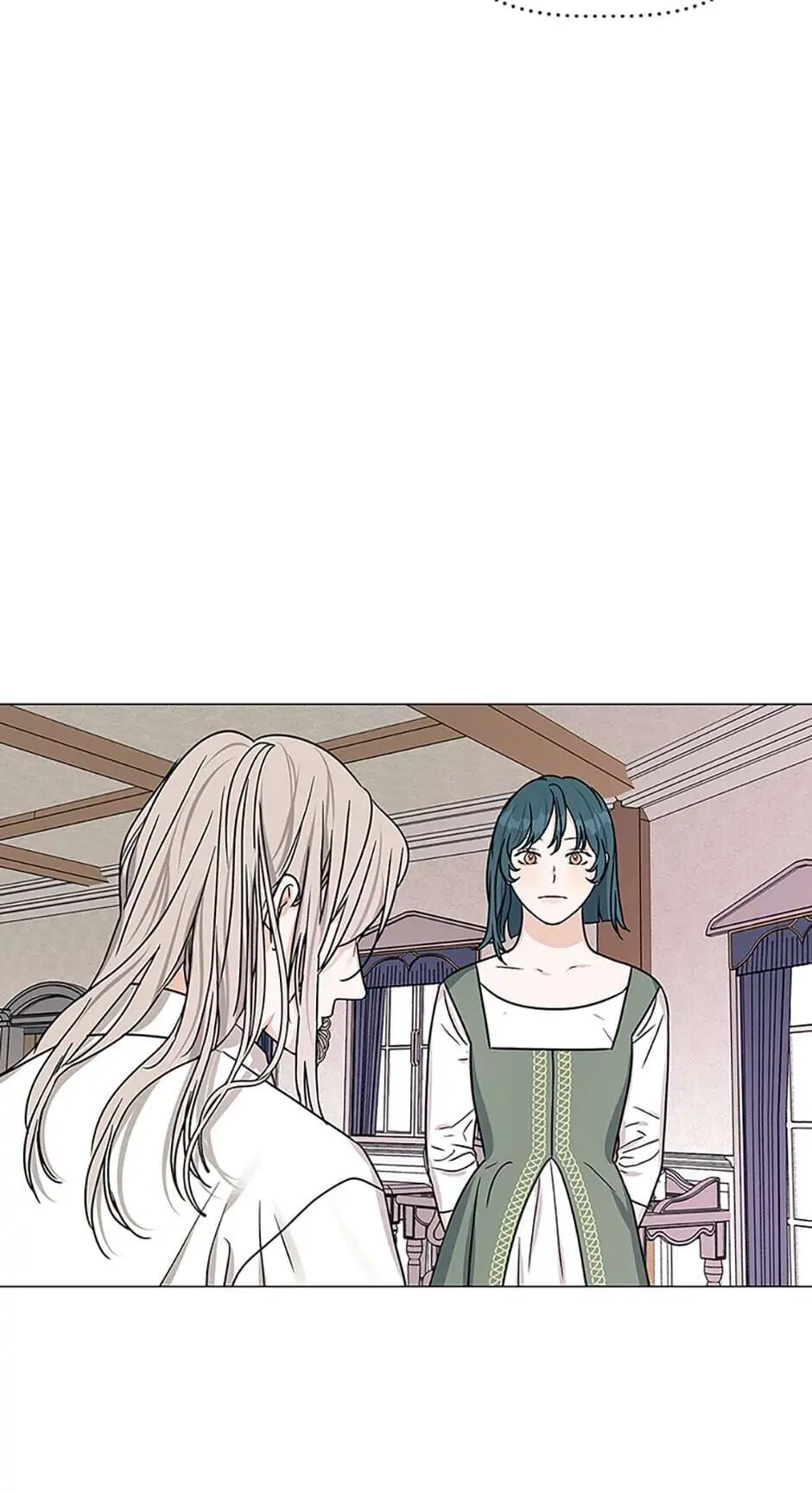 Let Me Fall Be Brilliant chapter 26 page 19