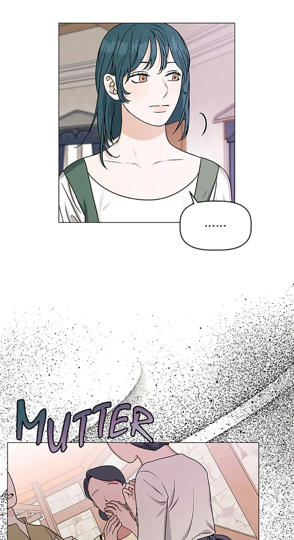 Let Me Fall Be Brilliant chapter 26 page 20