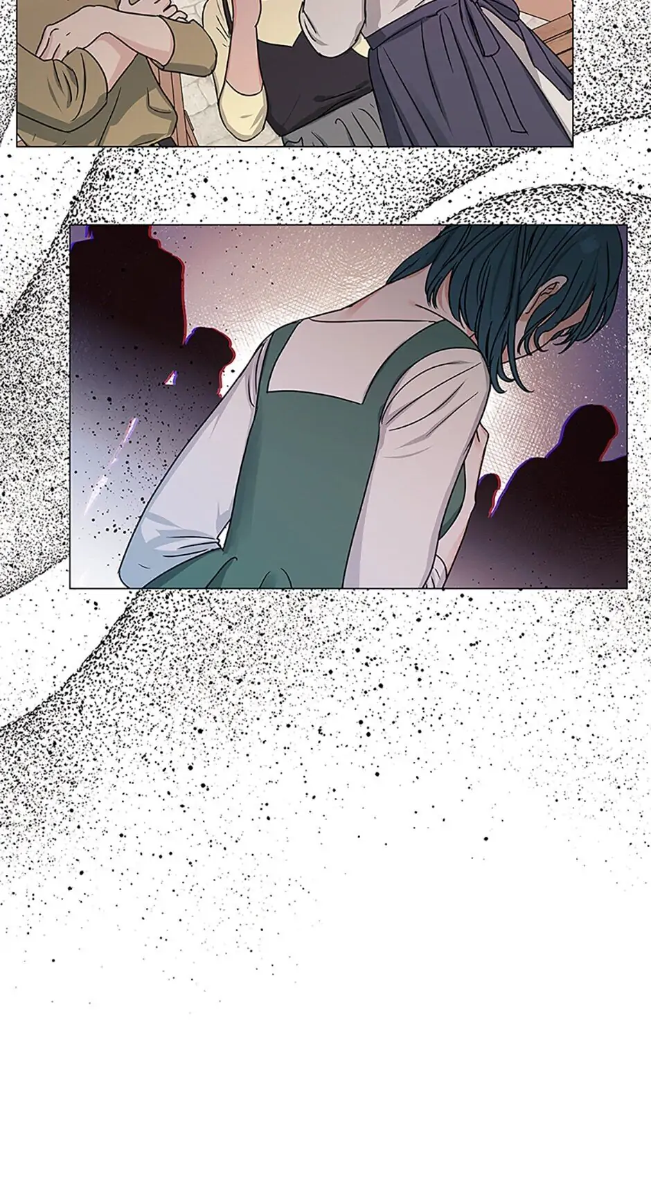 Let Me Fall Be Brilliant chapter 26 page 21