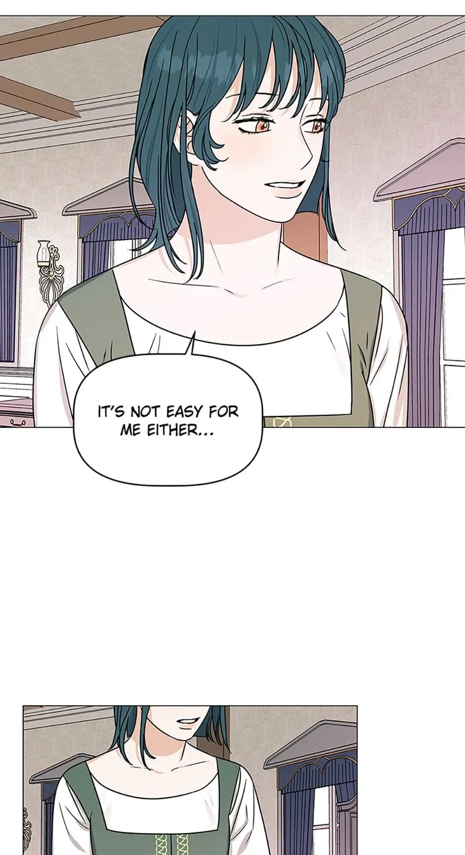 Let Me Fall Be Brilliant chapter 26 page 22