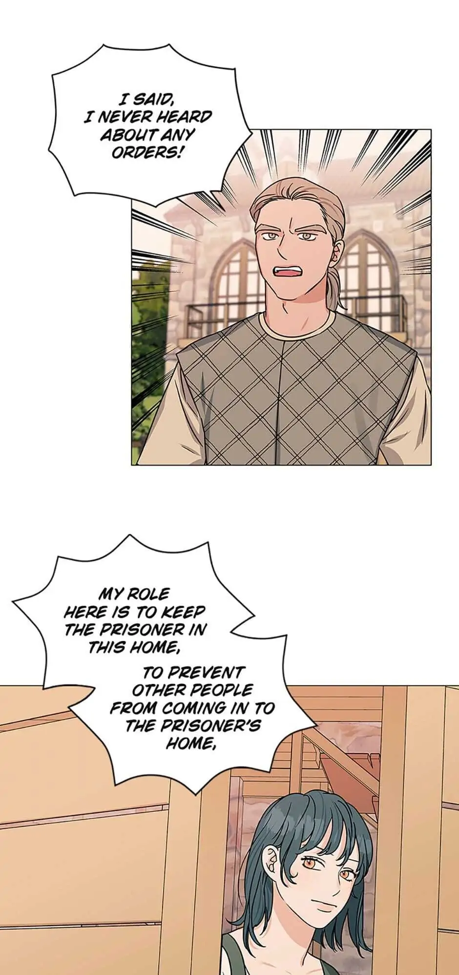 Let Me Fall Be Brilliant chapter 26 page 45