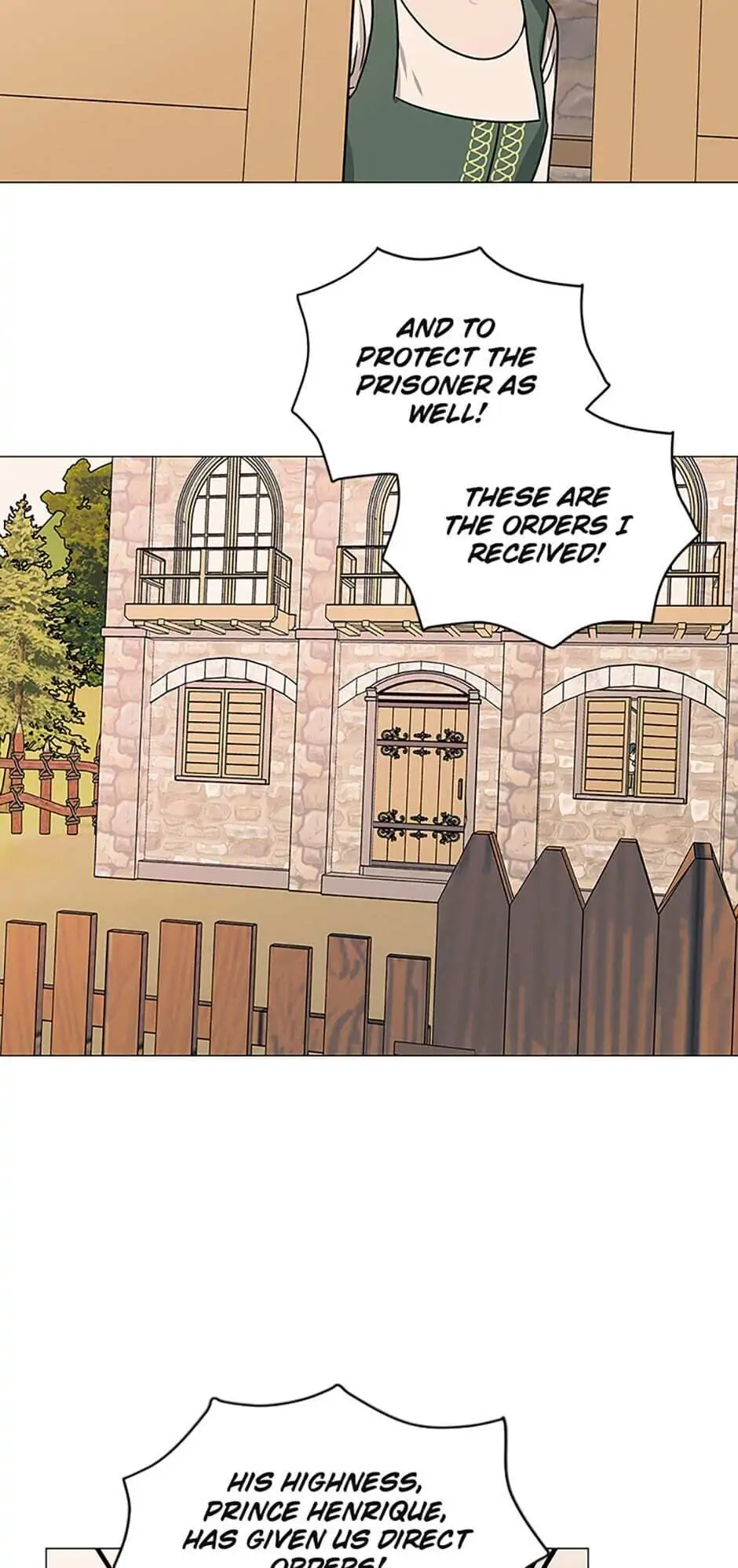 Let Me Fall Be Brilliant chapter 26 page 46