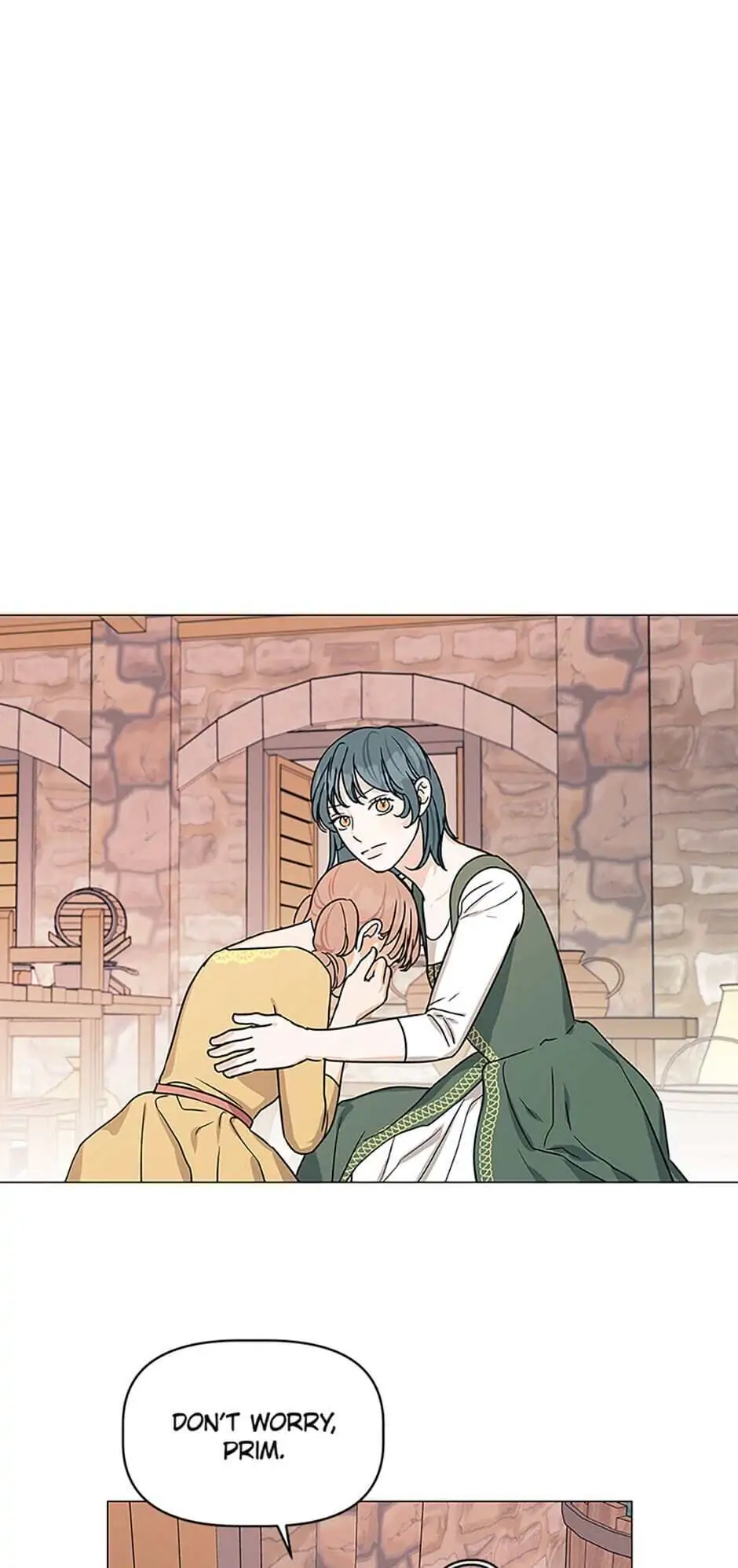 Let Me Fall Be Brilliant chapter 26 page 48