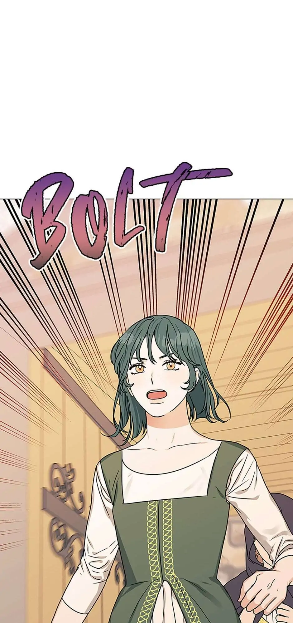 Let Me Fall Be Brilliant chapter 26 page 50