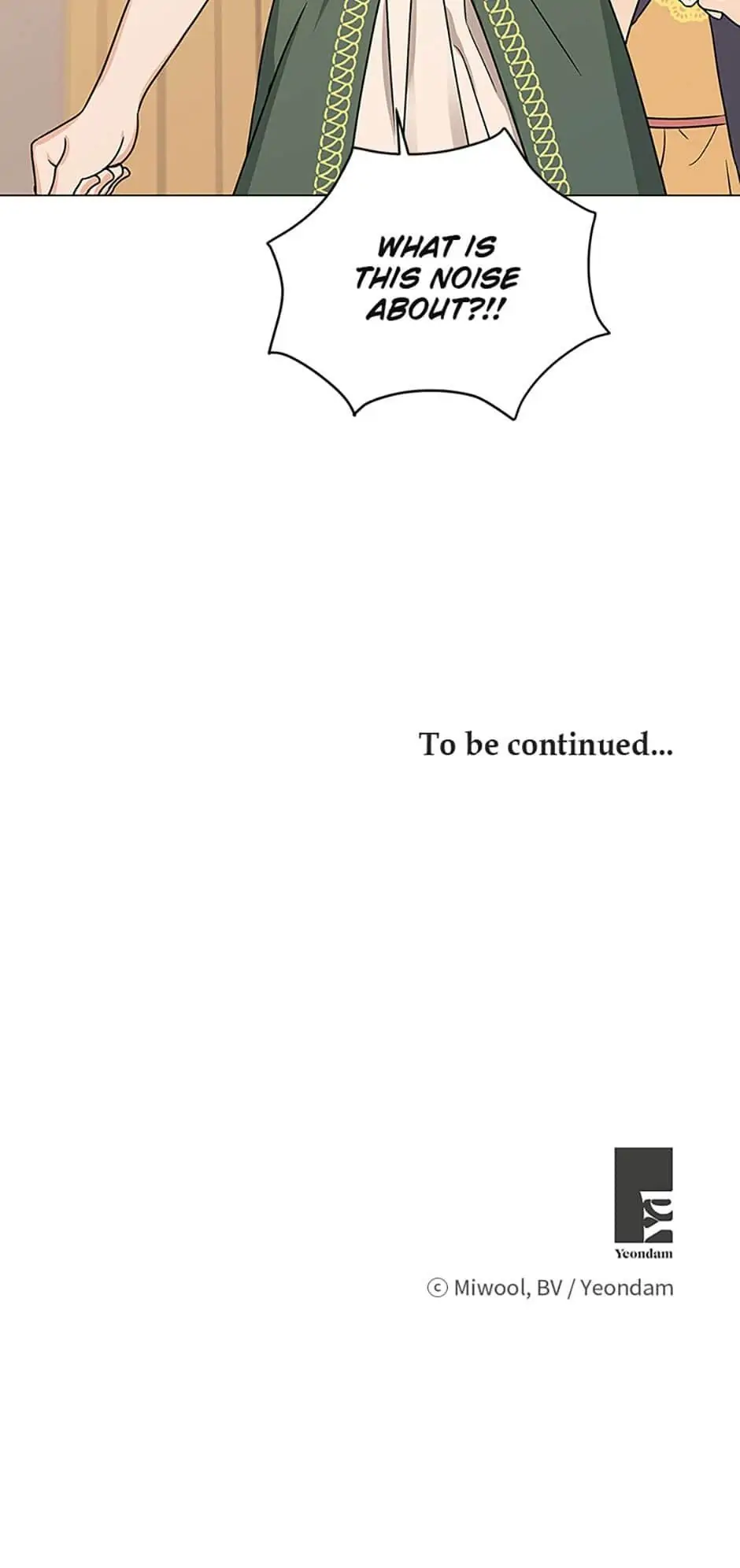 Let Me Fall Be Brilliant chapter 26 page 51