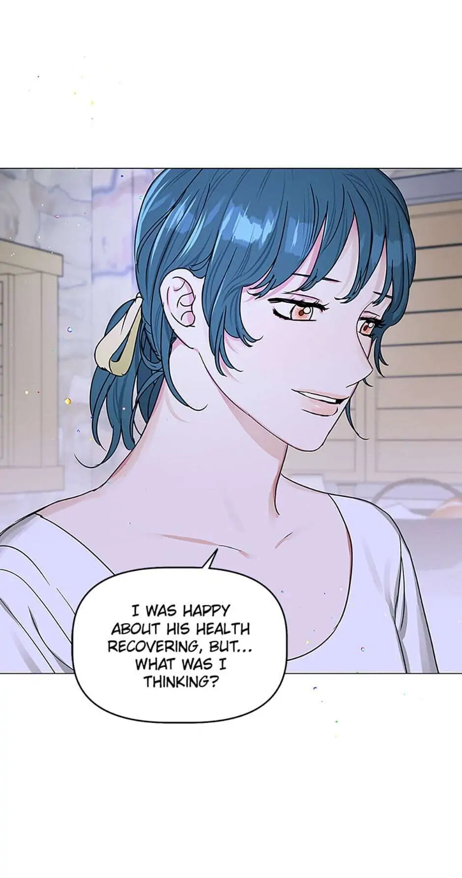 Let Me Fall Be Brilliant chapter 27 page 34