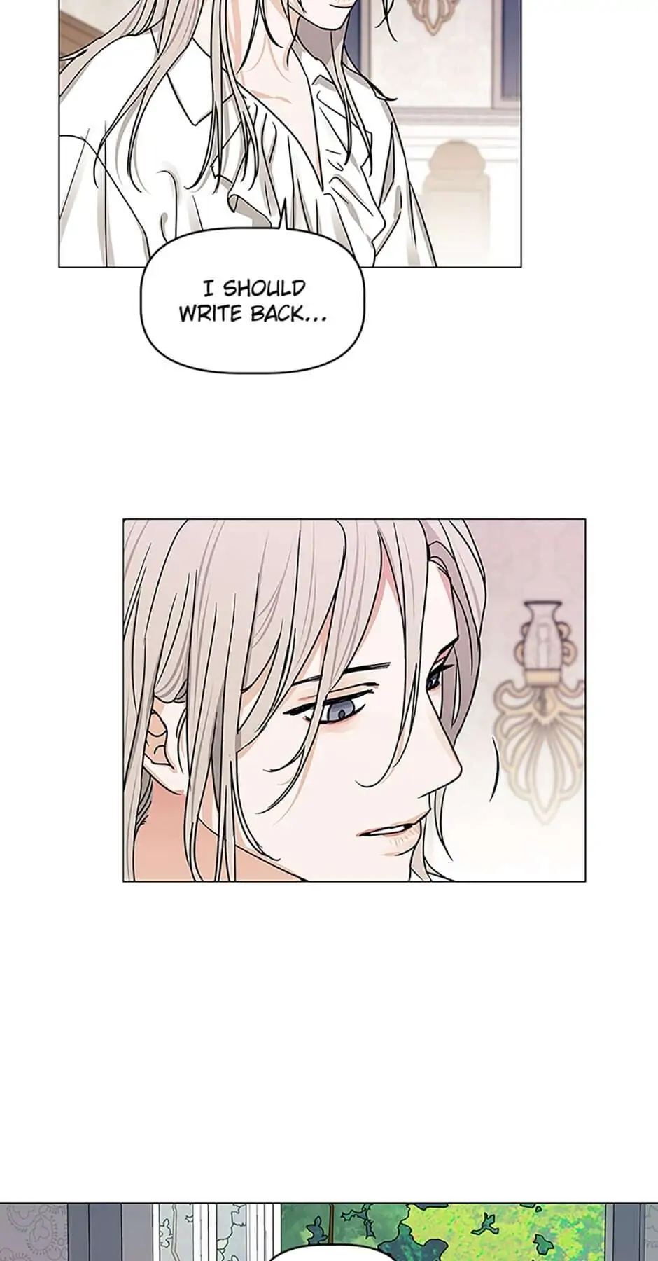 Let Me Fall Be Brilliant chapter 27 page 44