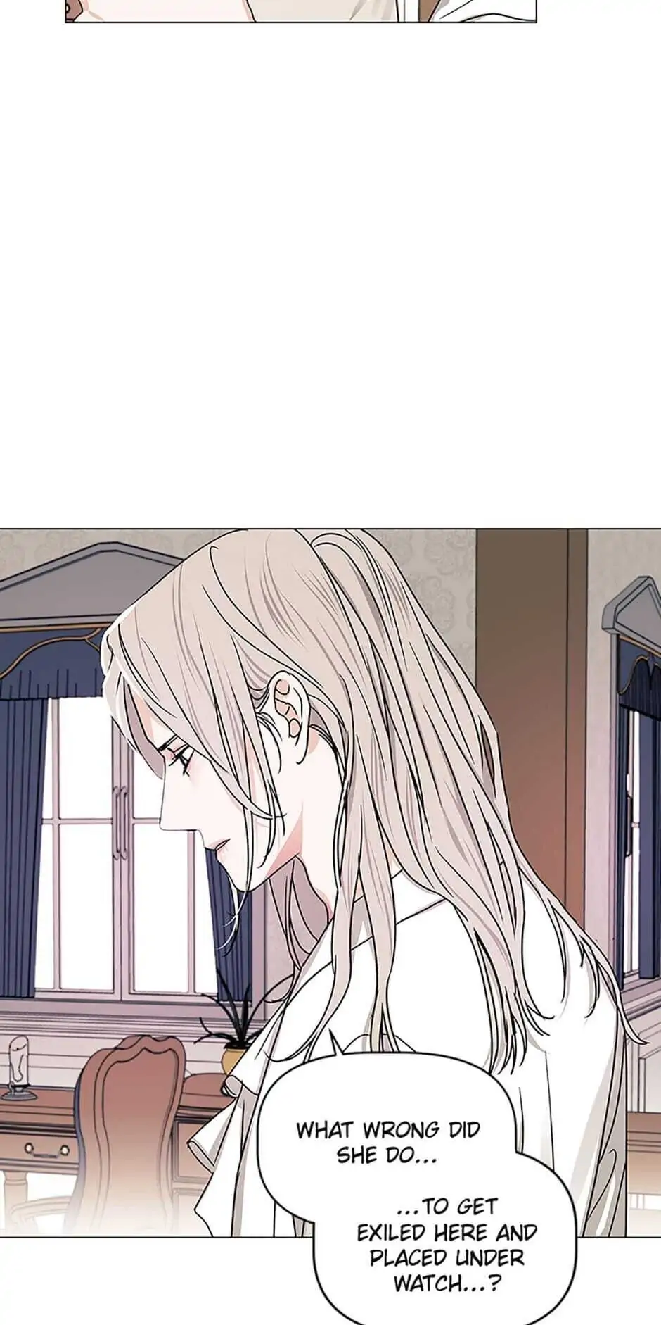 Let Me Fall Be Brilliant chapter 27 page 48