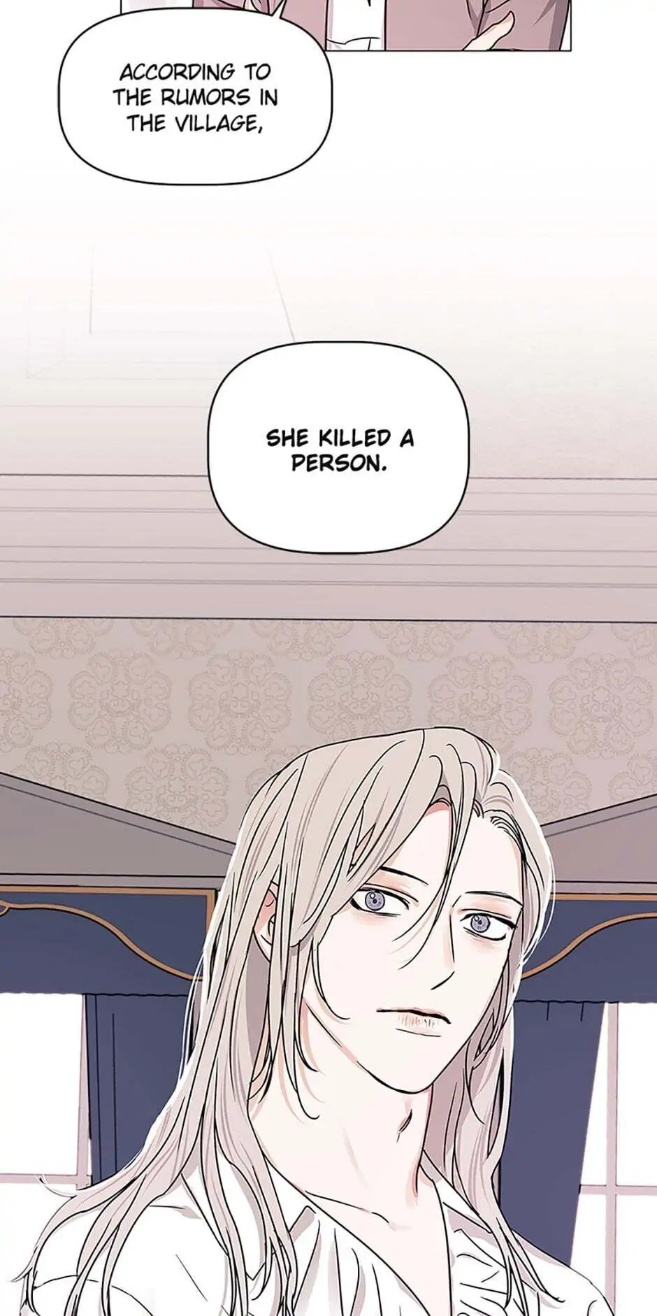Let Me Fall Be Brilliant chapter 27 page 50