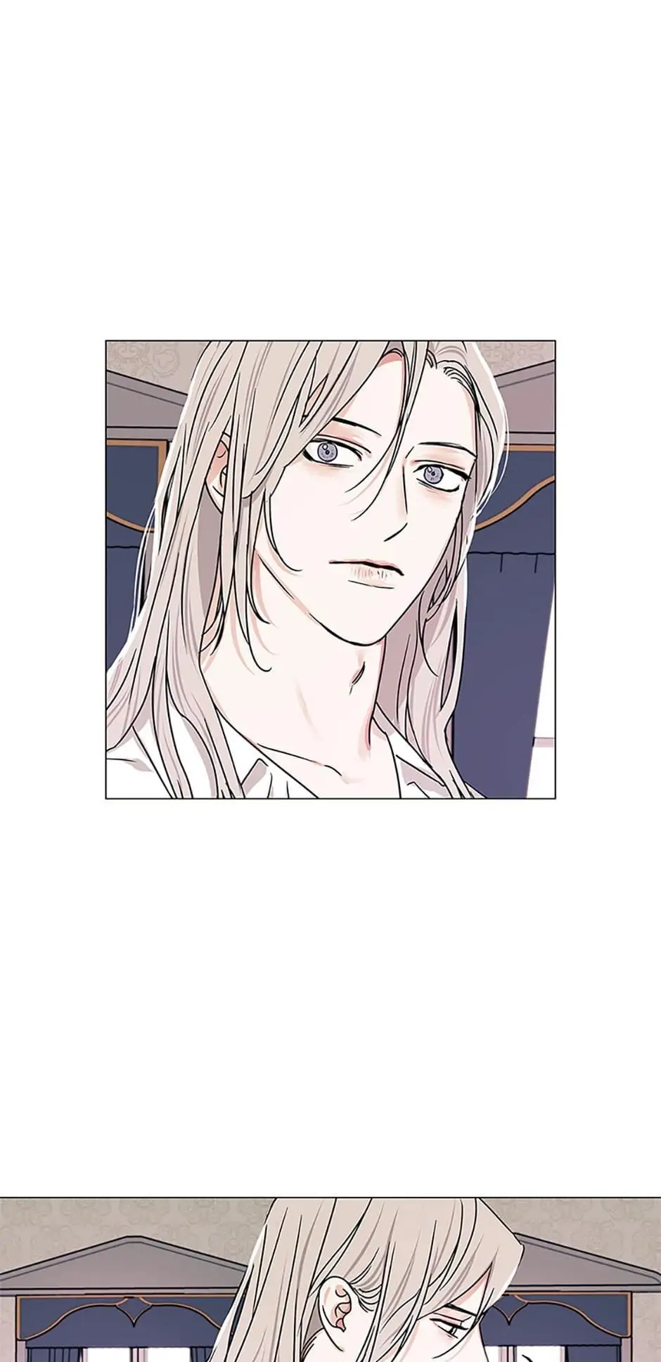 Let Me Fall Be Brilliant chapter 28 page 1