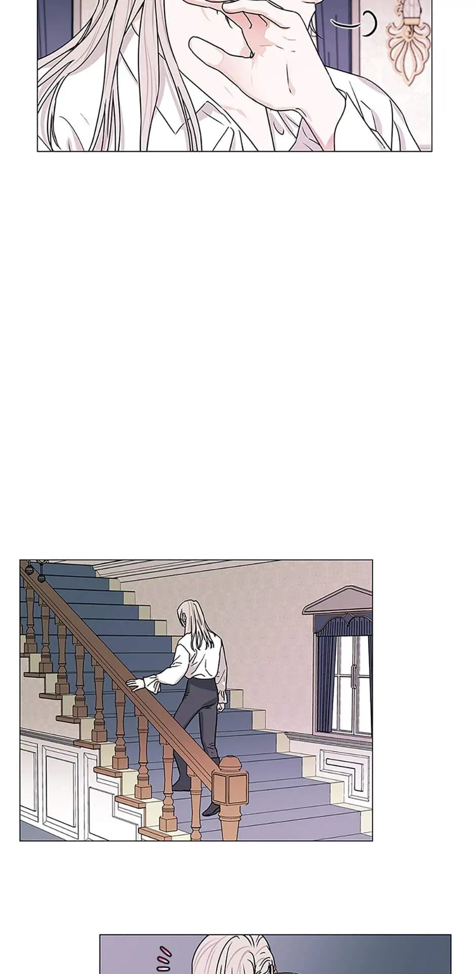 Let Me Fall Be Brilliant chapter 28 page 15