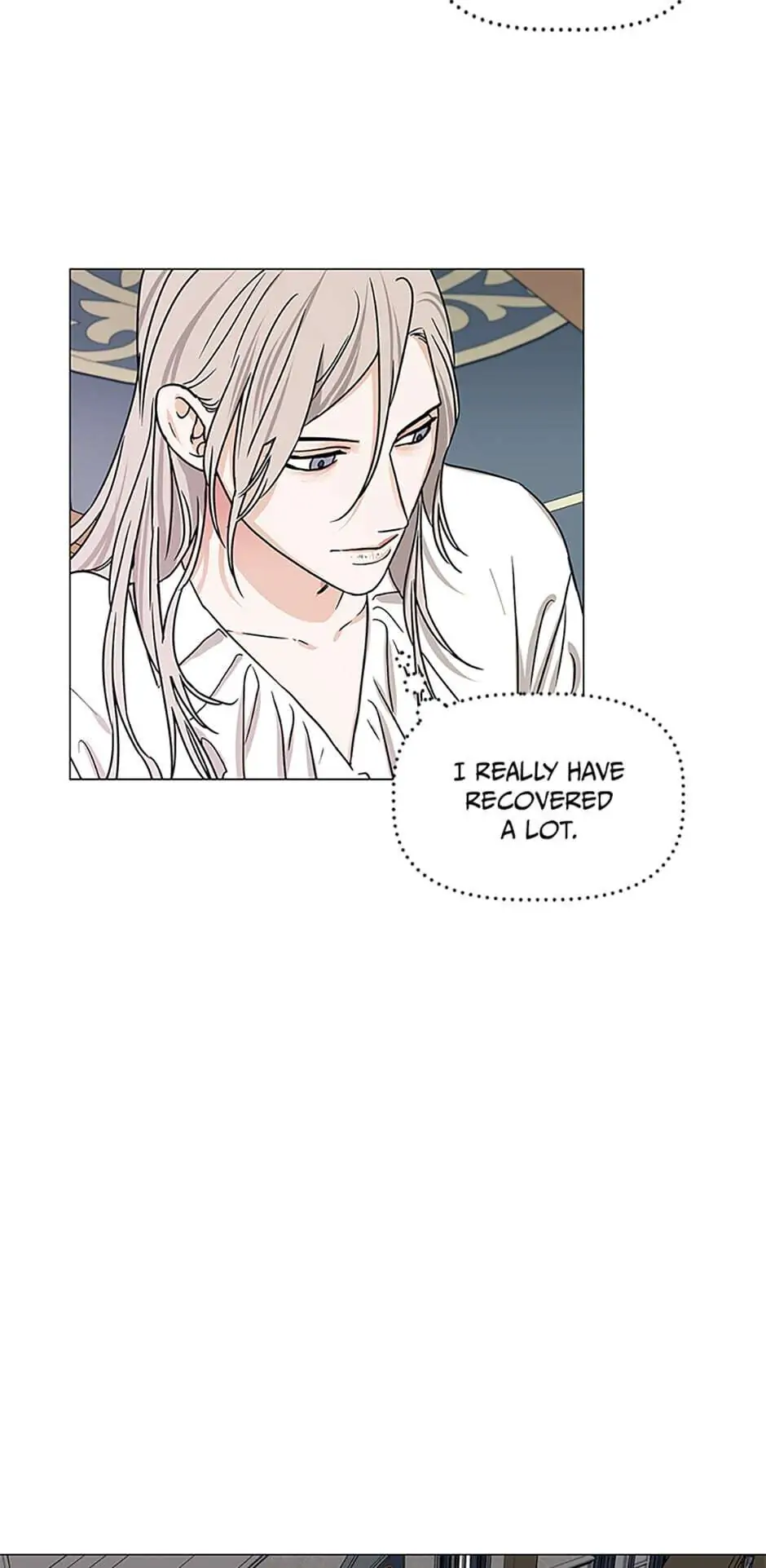Let Me Fall Be Brilliant chapter 28 page 17