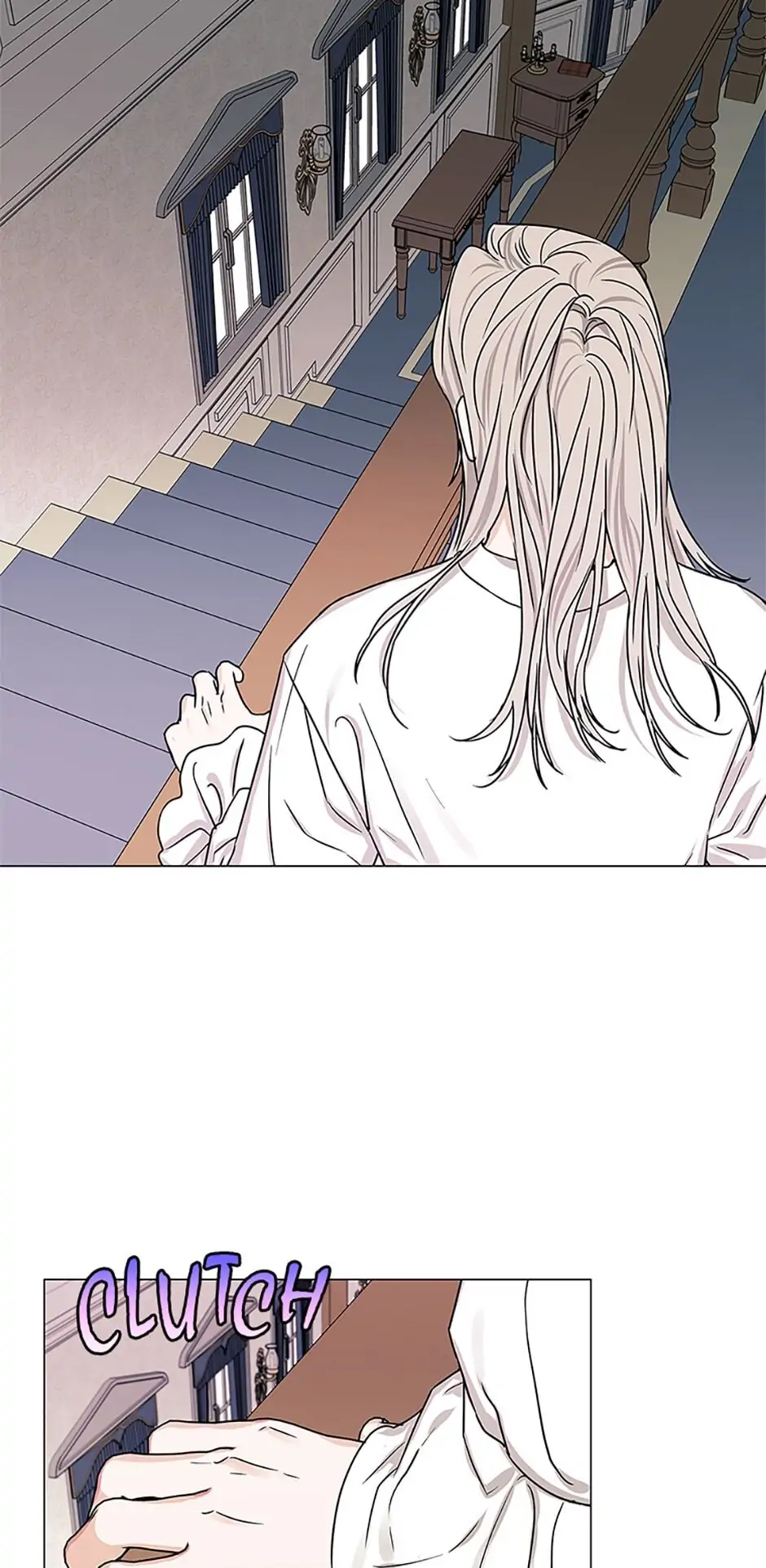 Let Me Fall Be Brilliant chapter 28 page 18