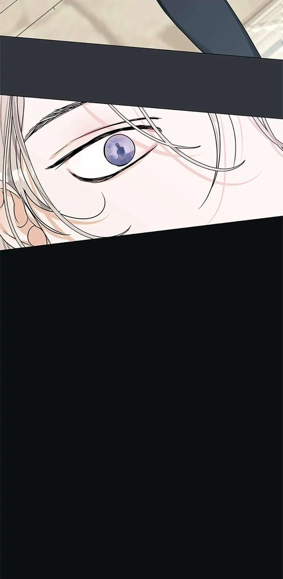 Let Me Fall Be Brilliant chapter 28 page 22