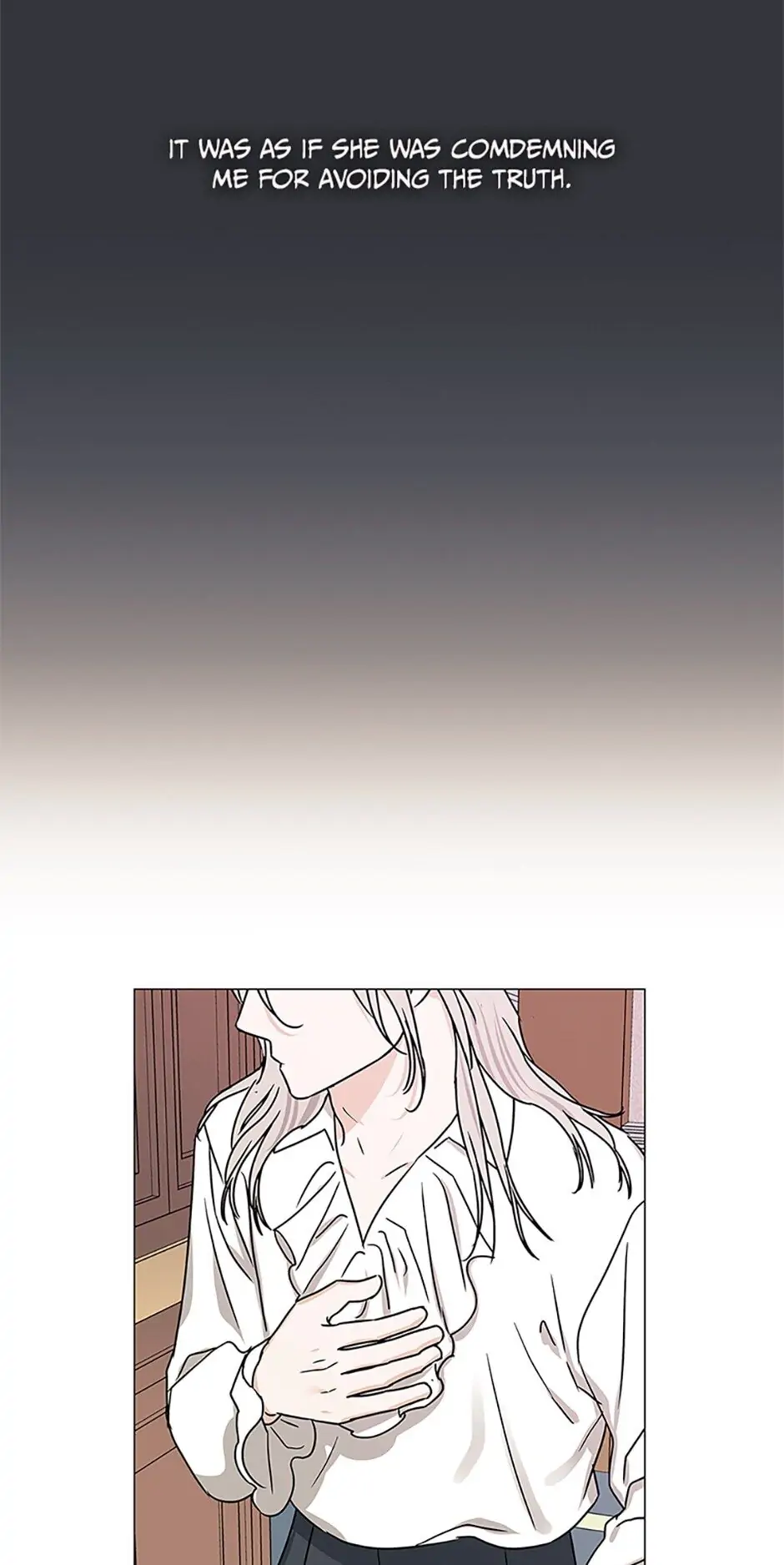 Let Me Fall Be Brilliant chapter 28 page 30