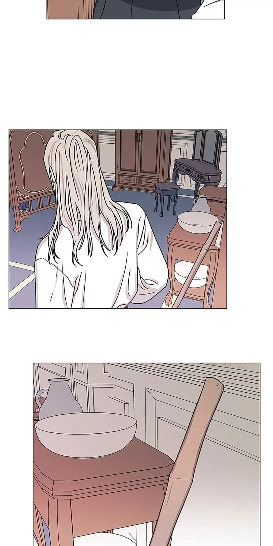 Let Me Fall Be Brilliant chapter 28 page 31