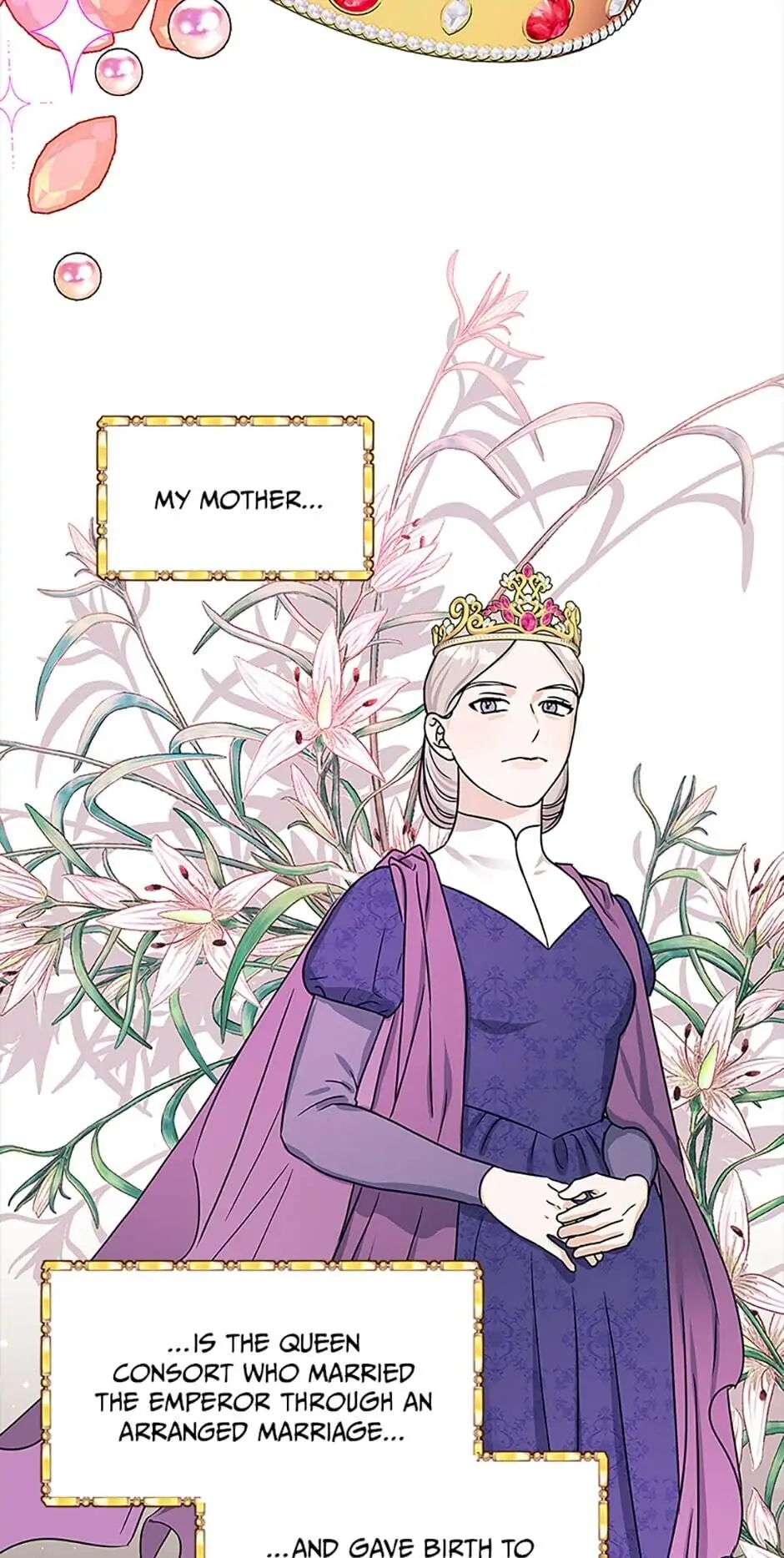 Let Me Fall Be Brilliant chapter 28 page 37