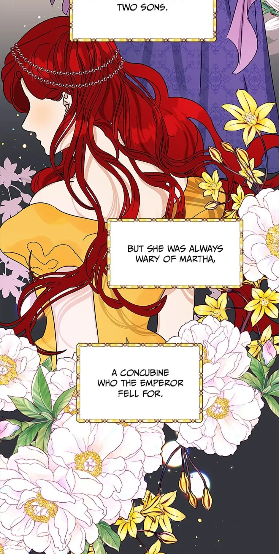 Let Me Fall Be Brilliant chapter 28 page 38