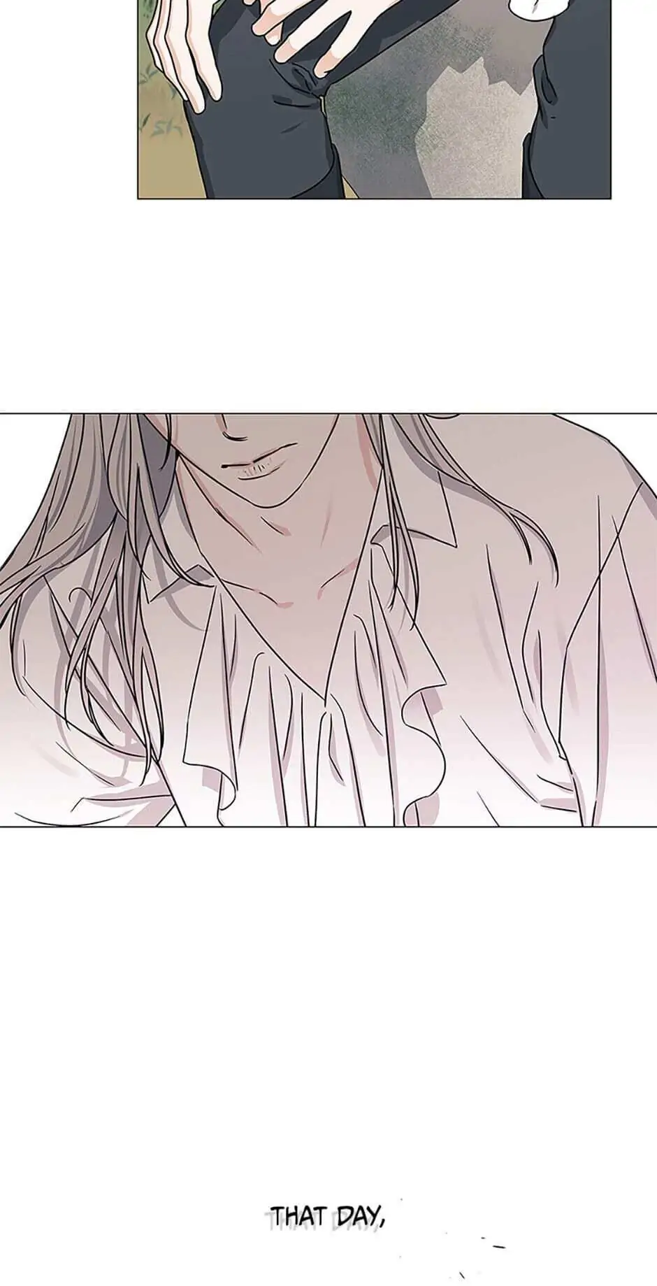Let Me Fall Be Brilliant chapter 28 page 46