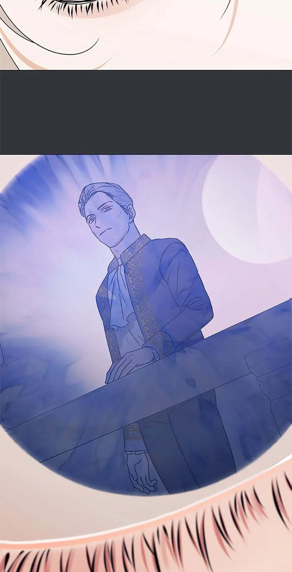 Let Me Fall Be Brilliant chapter 28 page 49