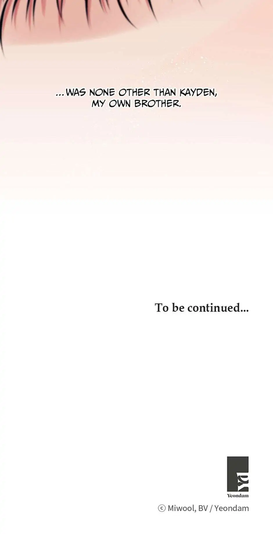 Let Me Fall Be Brilliant chapter 28 page 50