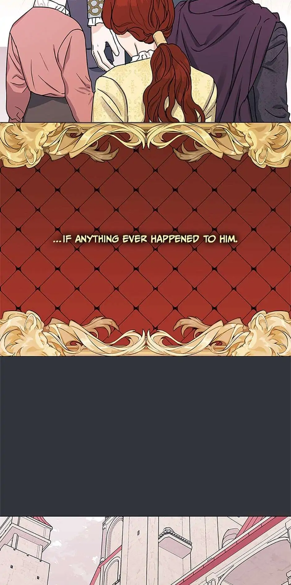 Let Me Fall Be Brilliant chapter 29 page 4