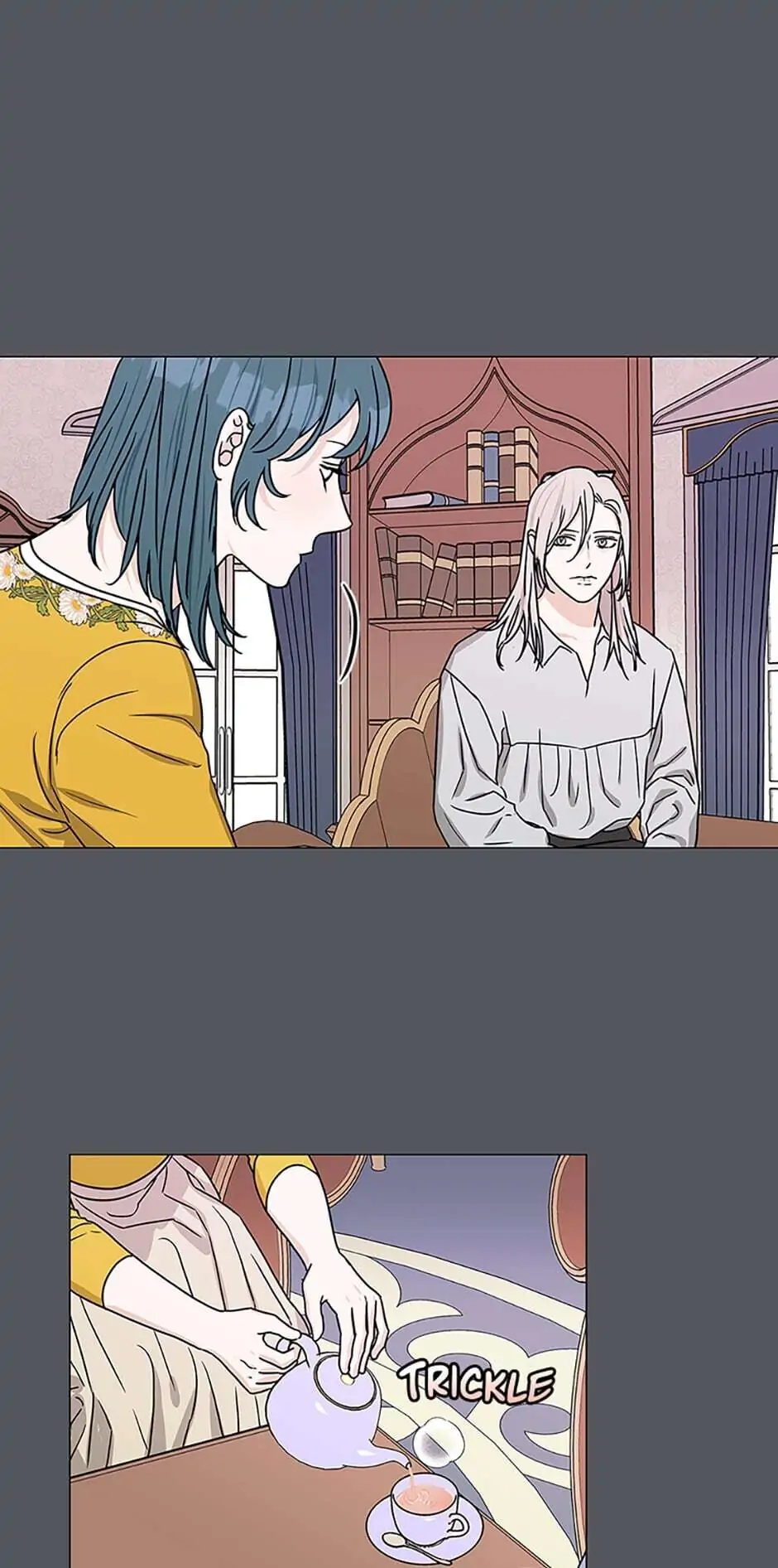 Let Me Fall Be Brilliant chapter 29 page 26