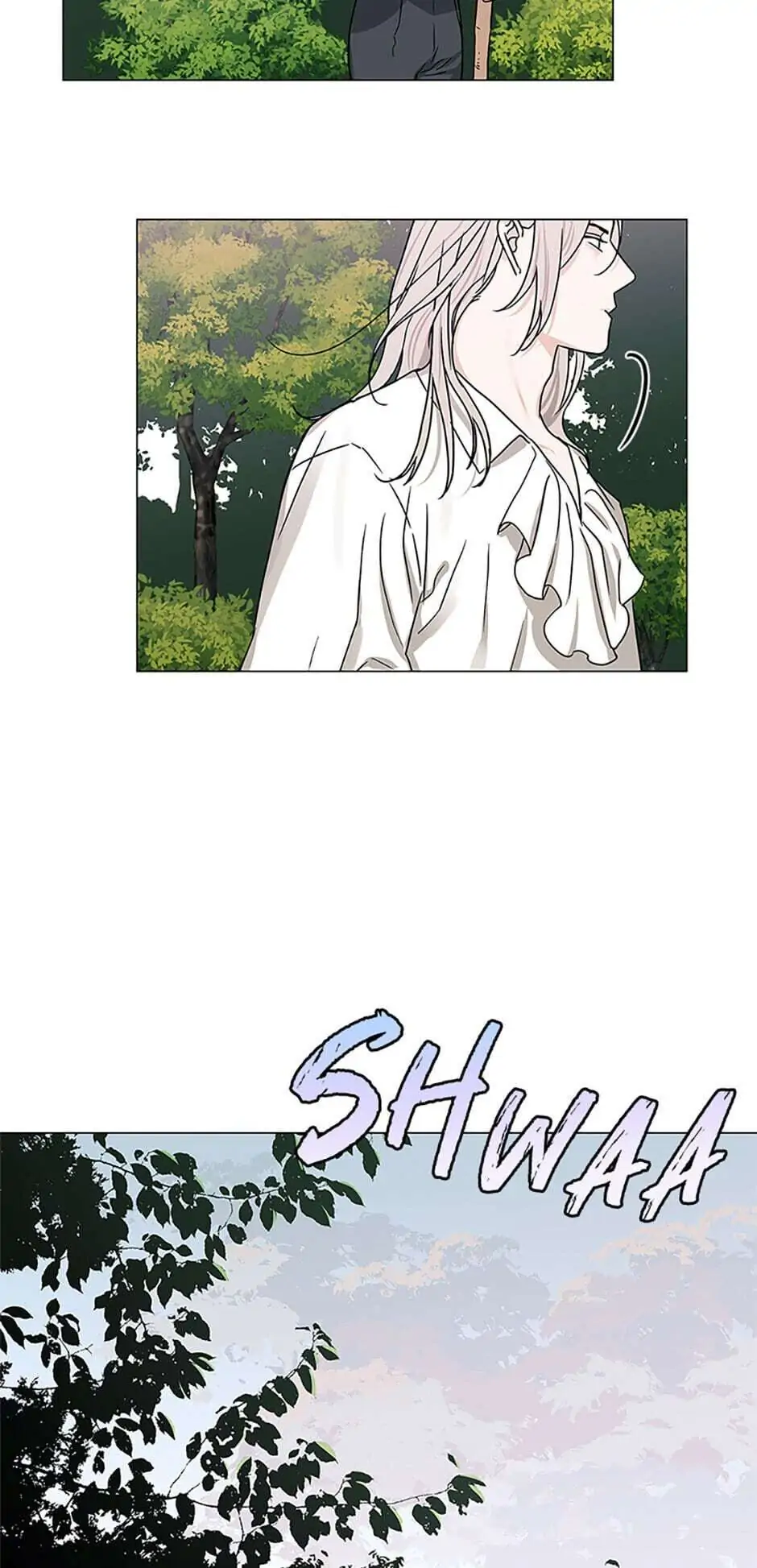 Let Me Fall Be Brilliant chapter 29 page 35