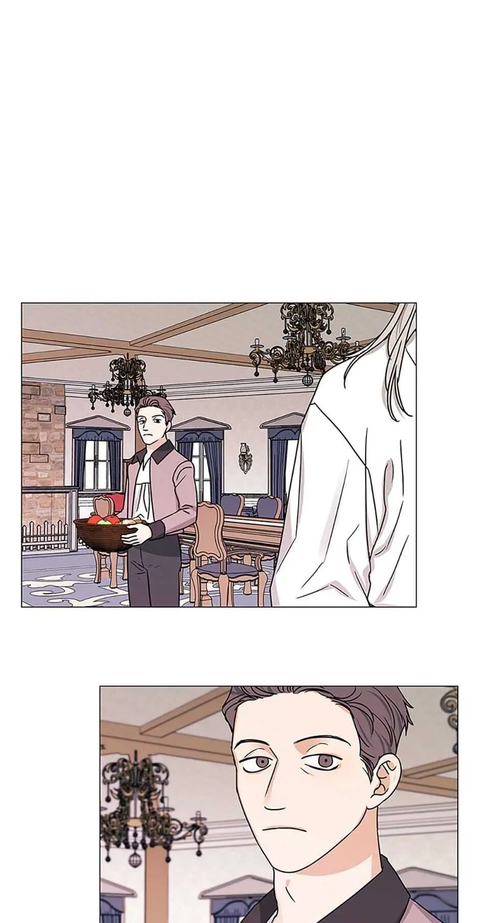 Let Me Fall Be Brilliant chapter 29 page 41