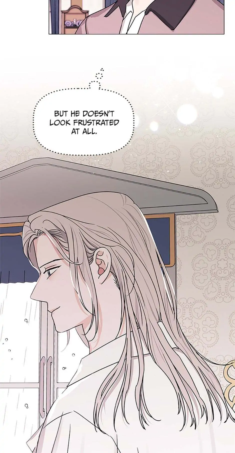 Let Me Fall Be Brilliant chapter 29 page 42