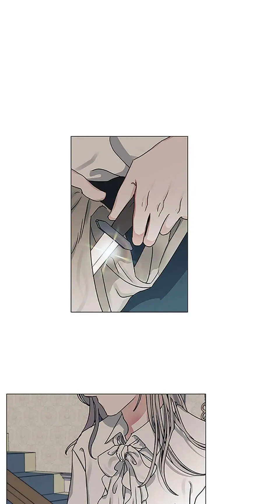 Let Me Fall Be Brilliant chapter 3 page 15