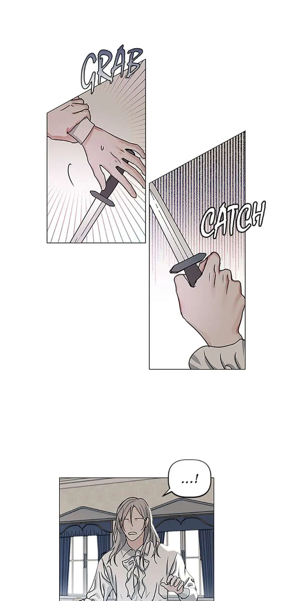Let Me Fall Be Brilliant chapter 3 page 20