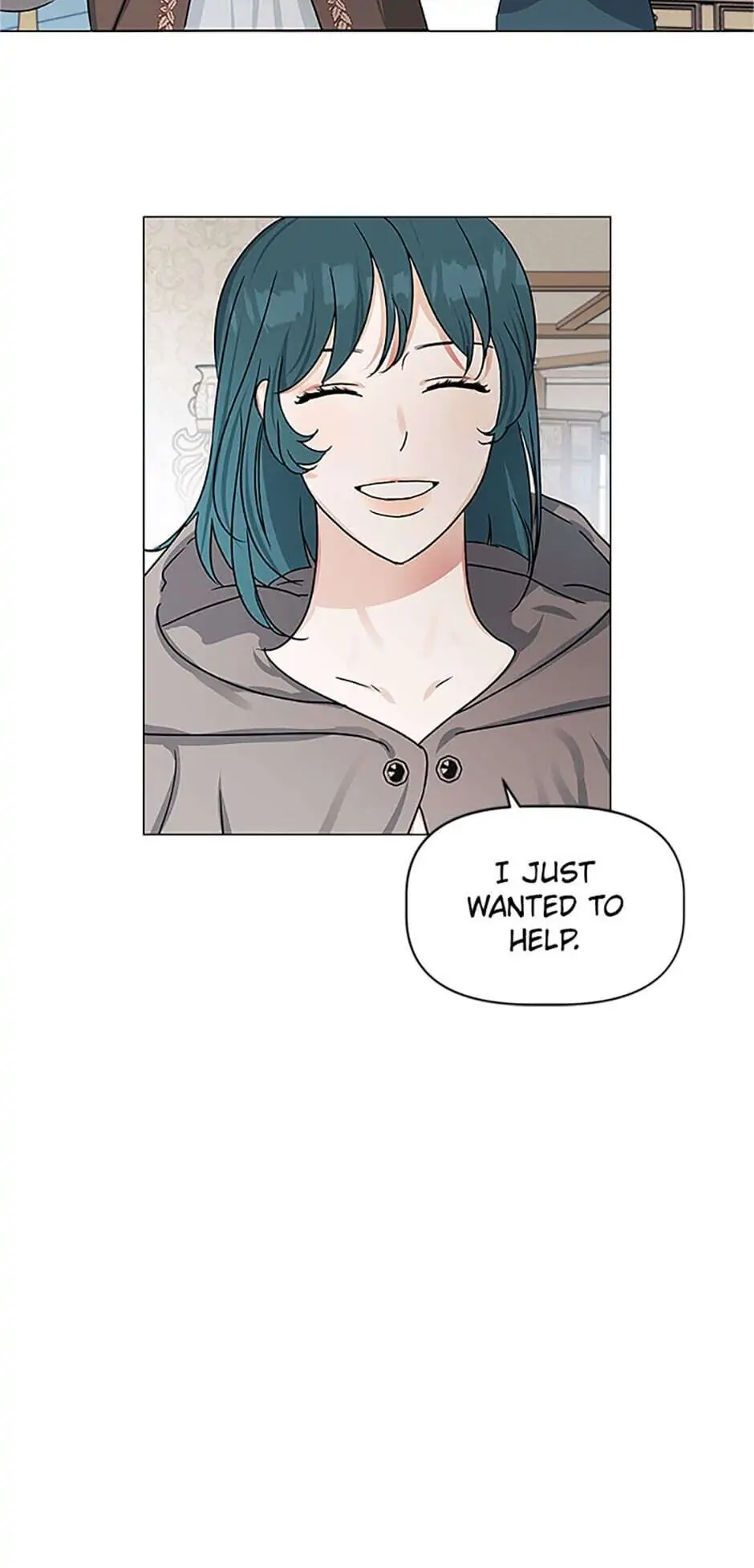 Let Me Fall Be Brilliant chapter 3 page 22