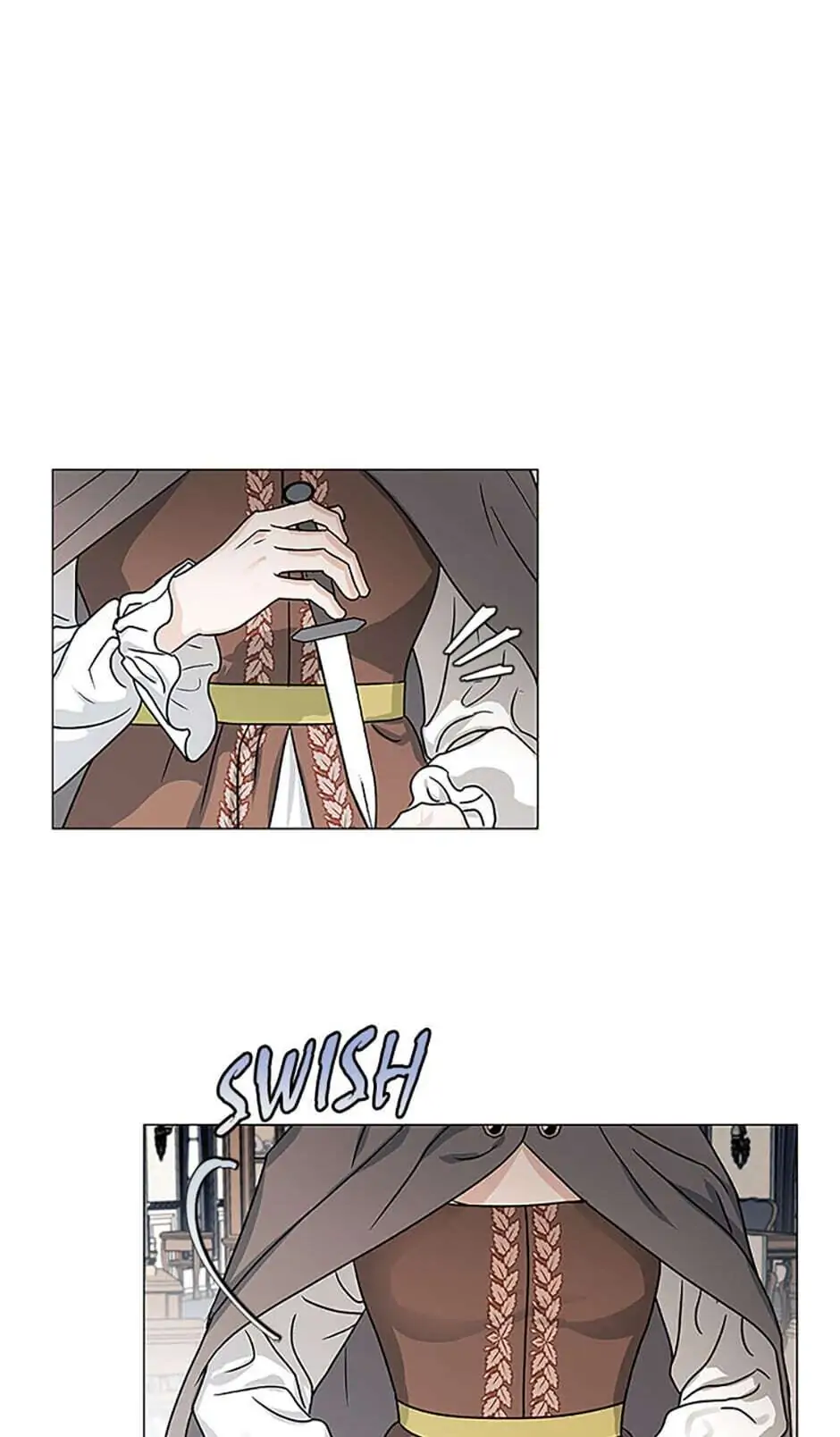 Let Me Fall Be Brilliant chapter 3 page 29