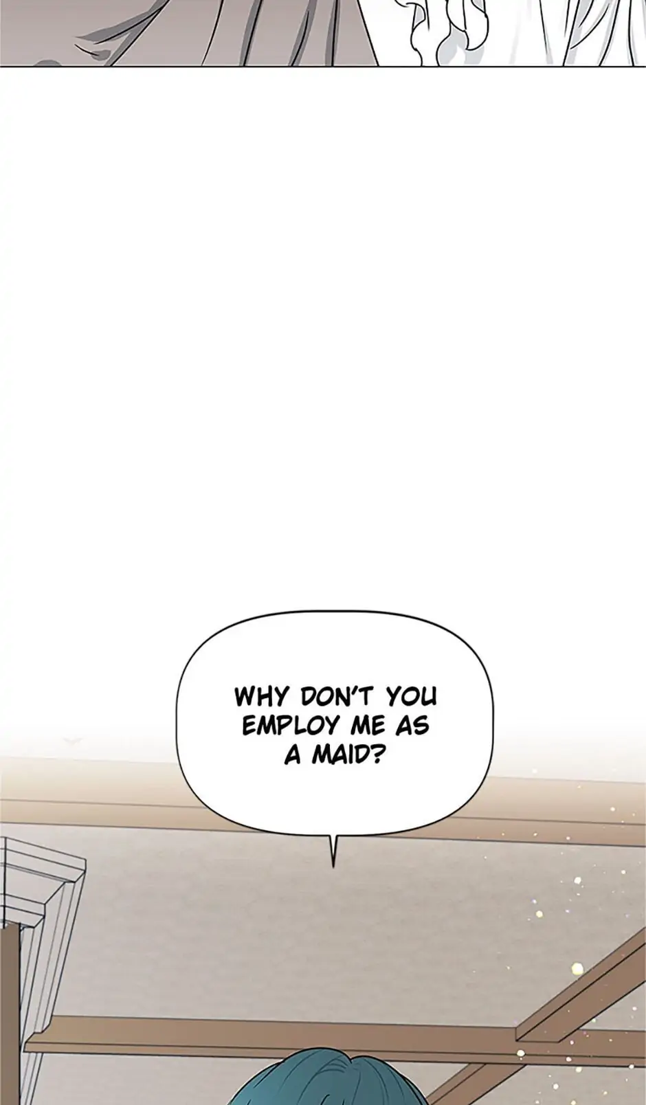 Let Me Fall Be Brilliant chapter 3 page 31