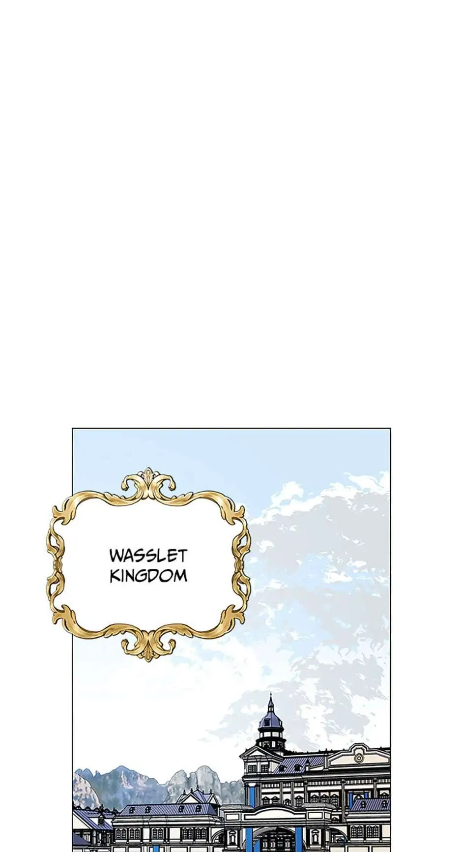 Let Me Fall Be Brilliant chapter 3 page 34