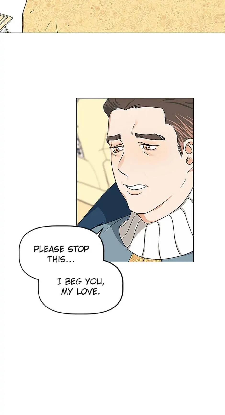 Let Me Fall Be Brilliant chapter 3 page 36