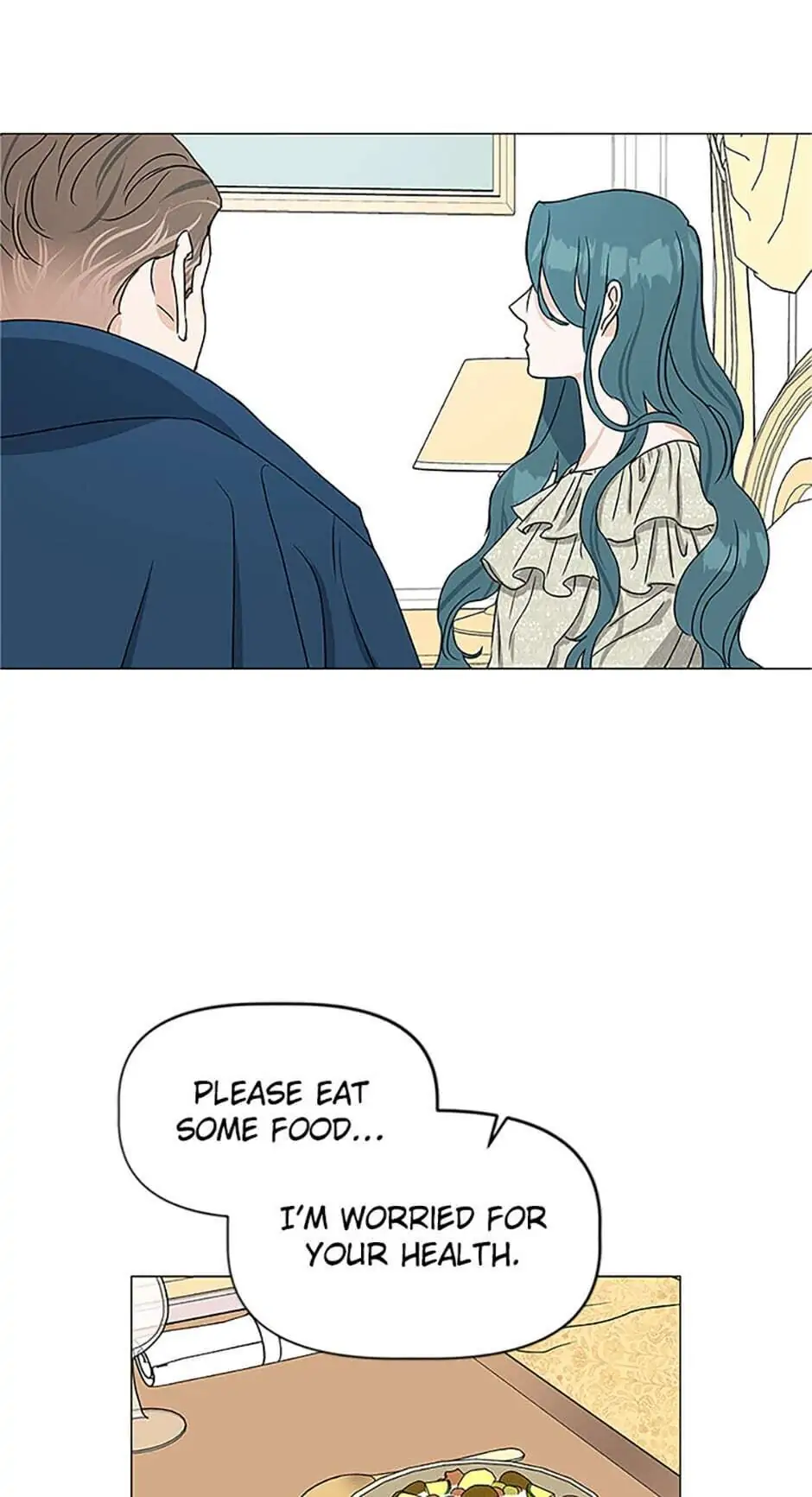 Let Me Fall Be Brilliant chapter 3 page 37
