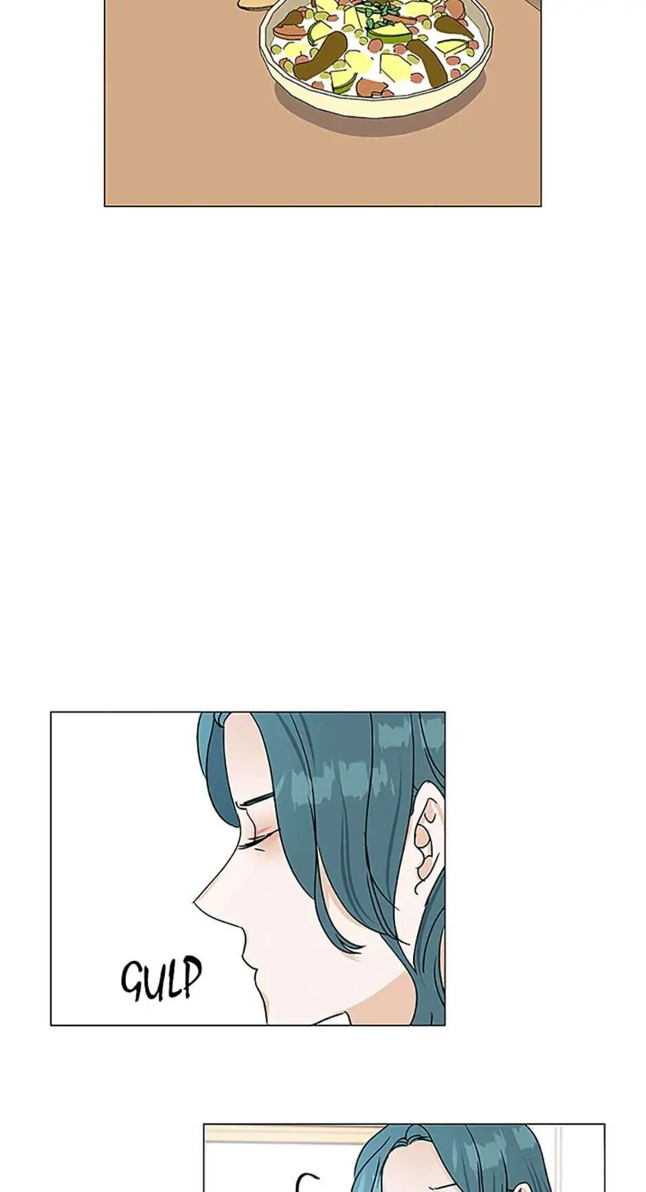 Let Me Fall Be Brilliant chapter 3 page 38