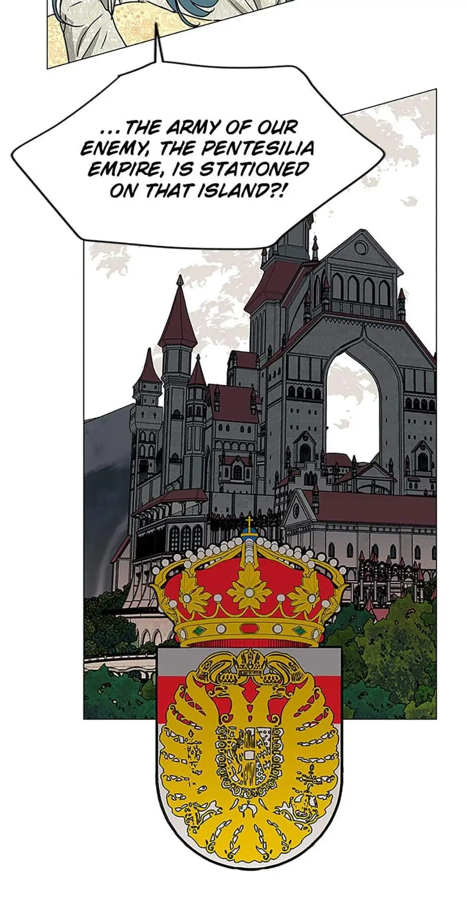 Let Me Fall Be Brilliant chapter 3 page 44