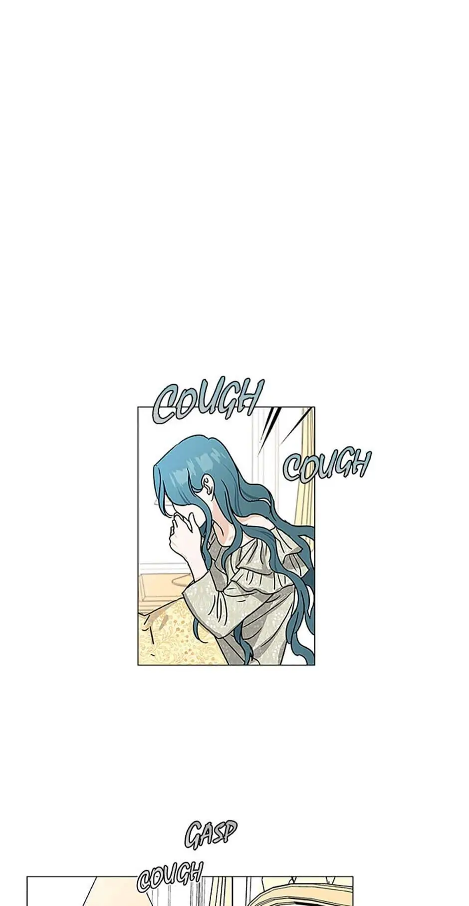 Let Me Fall Be Brilliant chapter 3 page 45