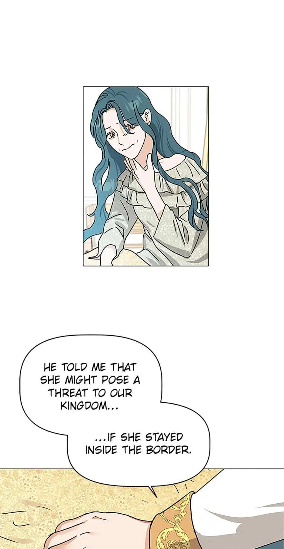 Let Me Fall Be Brilliant chapter 3 page 47