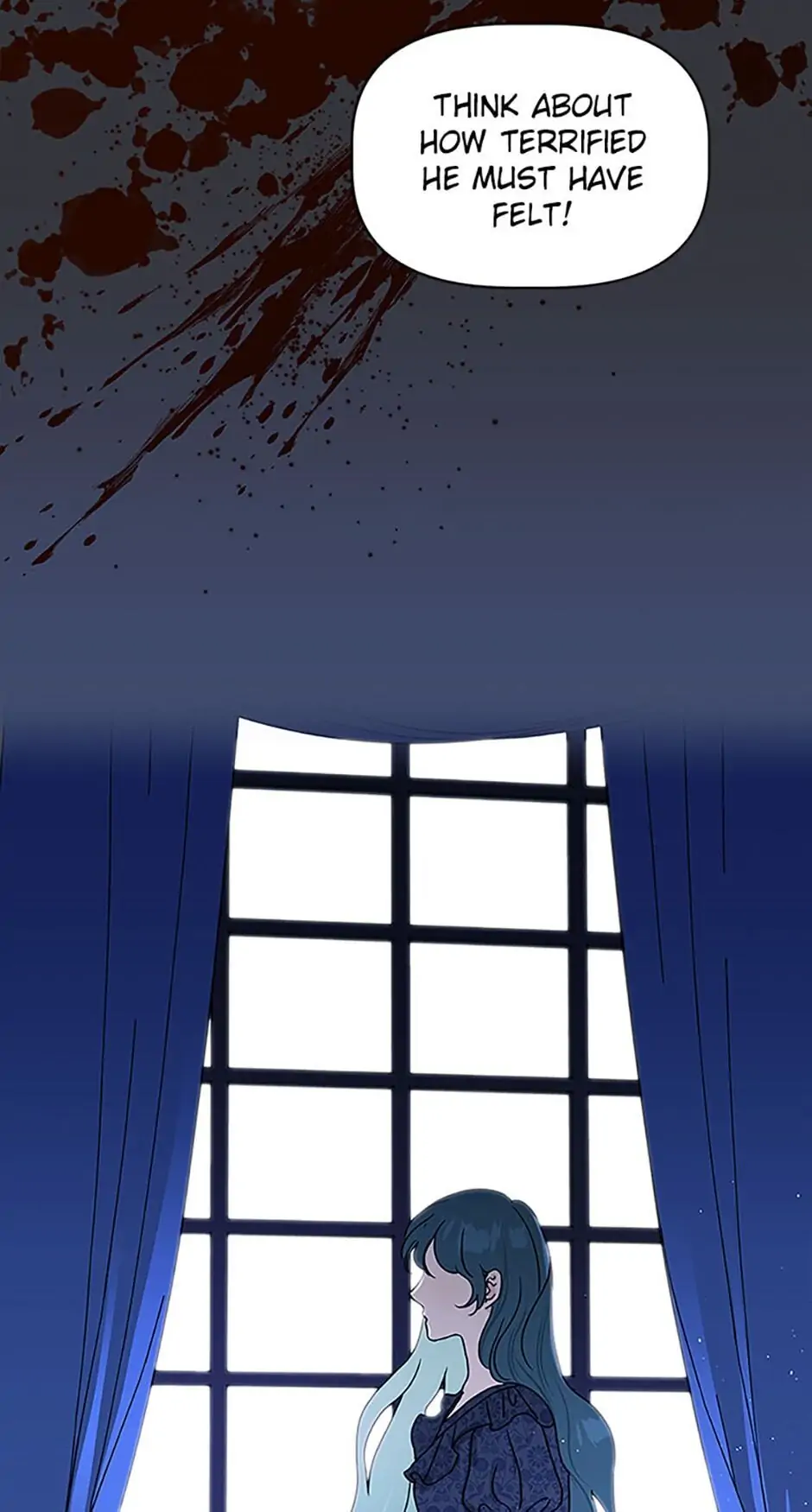 Let Me Fall Be Brilliant chapter 3 page 50