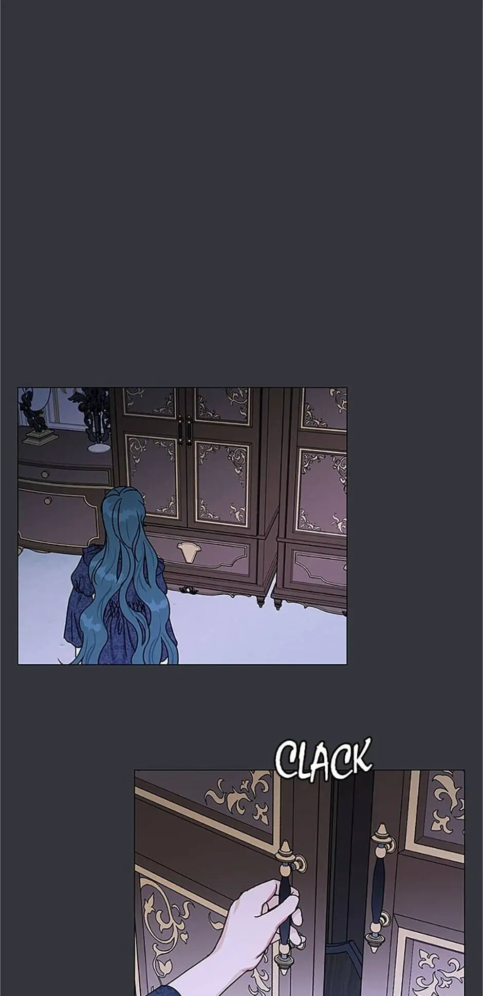 Let Me Fall Be Brilliant chapter 3 page 53