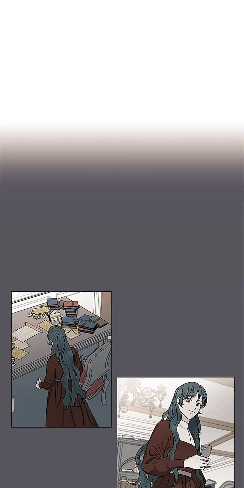 Let Me Fall Be Brilliant chapter 3 page 61
