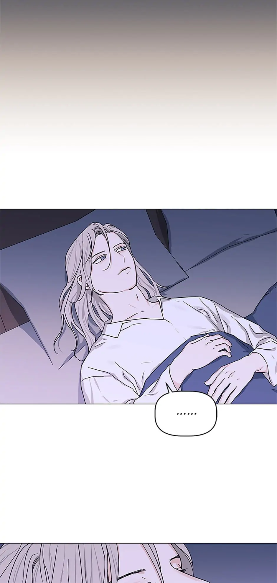 Let Me Fall Be Brilliant chapter 30 page 11