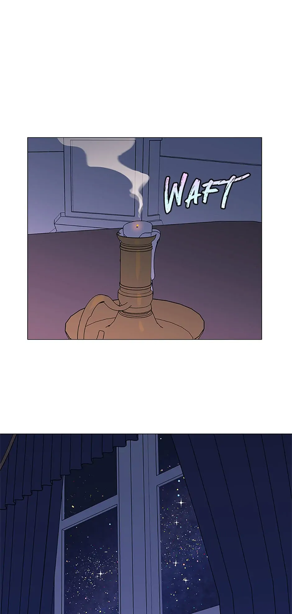 Let Me Fall Be Brilliant chapter 30 page 13