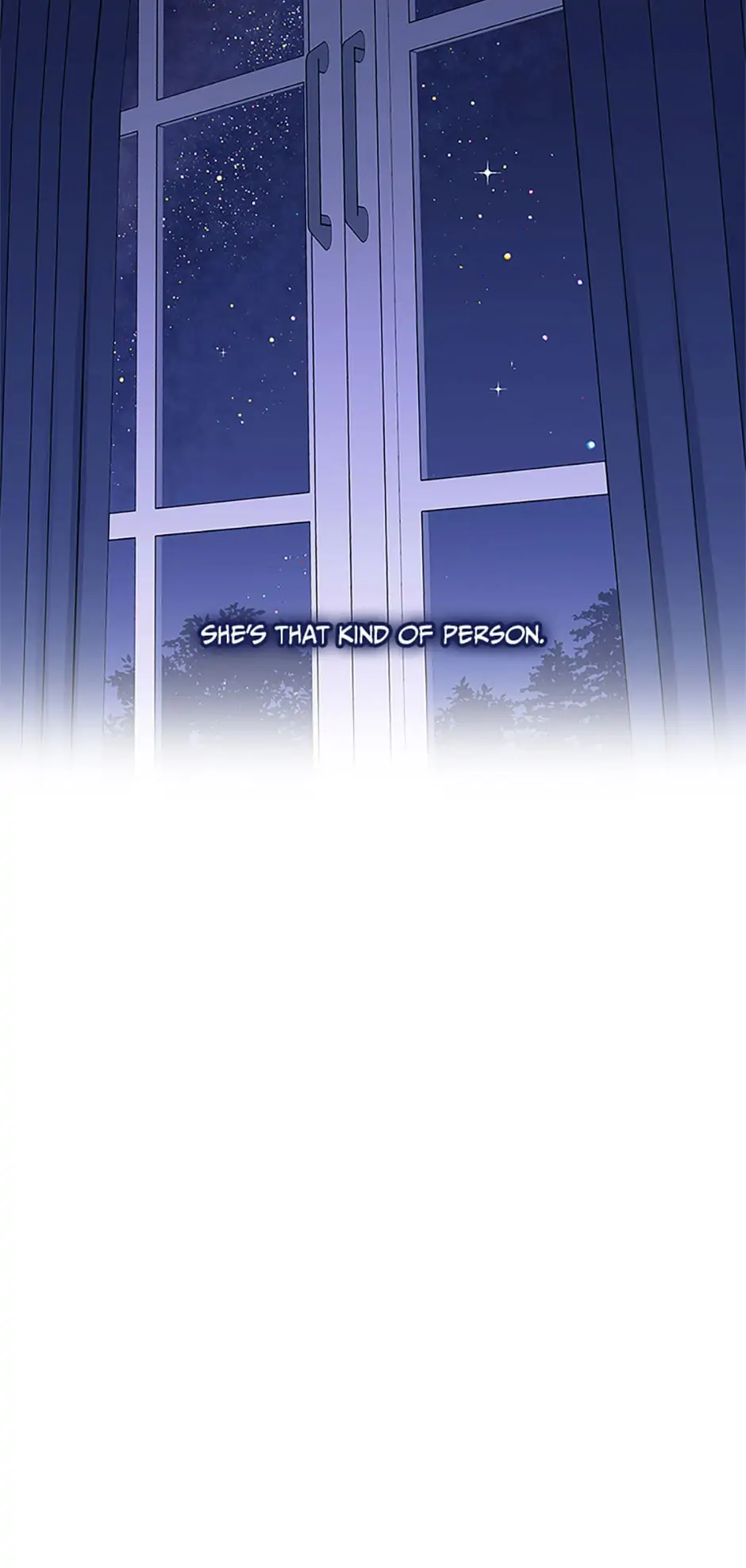 Let Me Fall Be Brilliant chapter 30 page 14