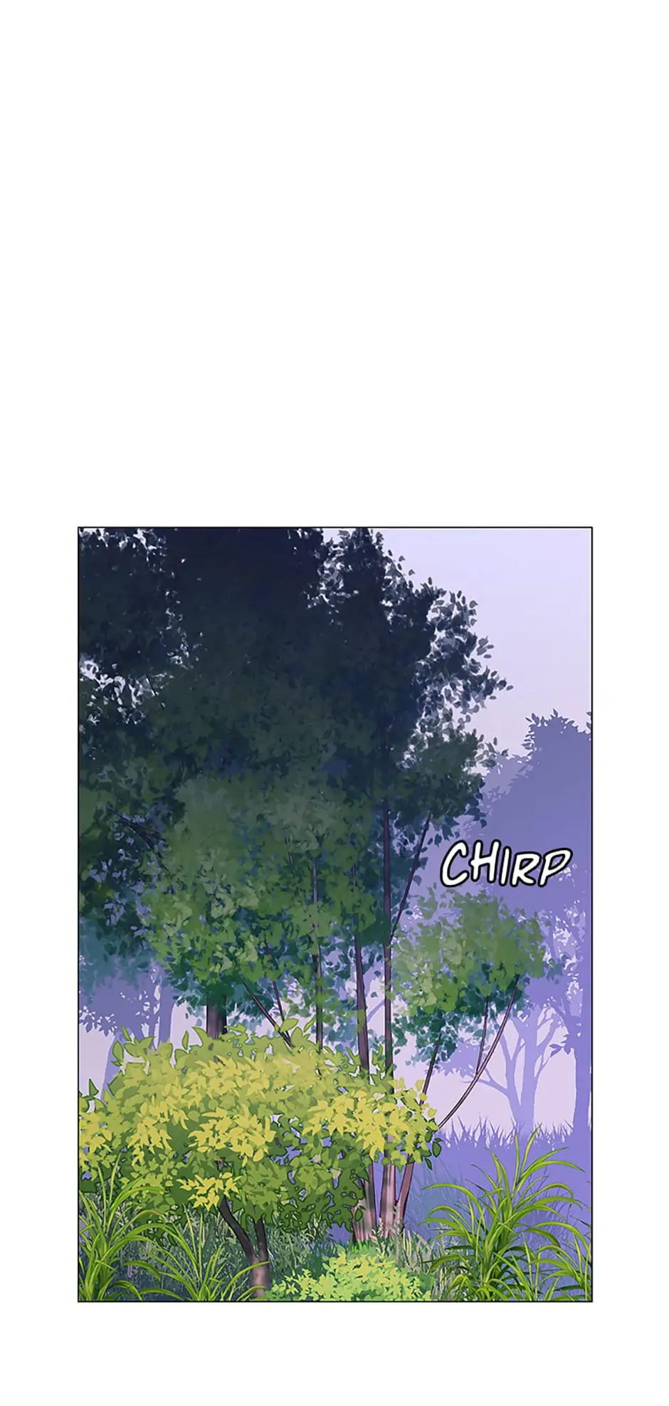 Let Me Fall Be Brilliant chapter 30 page 21