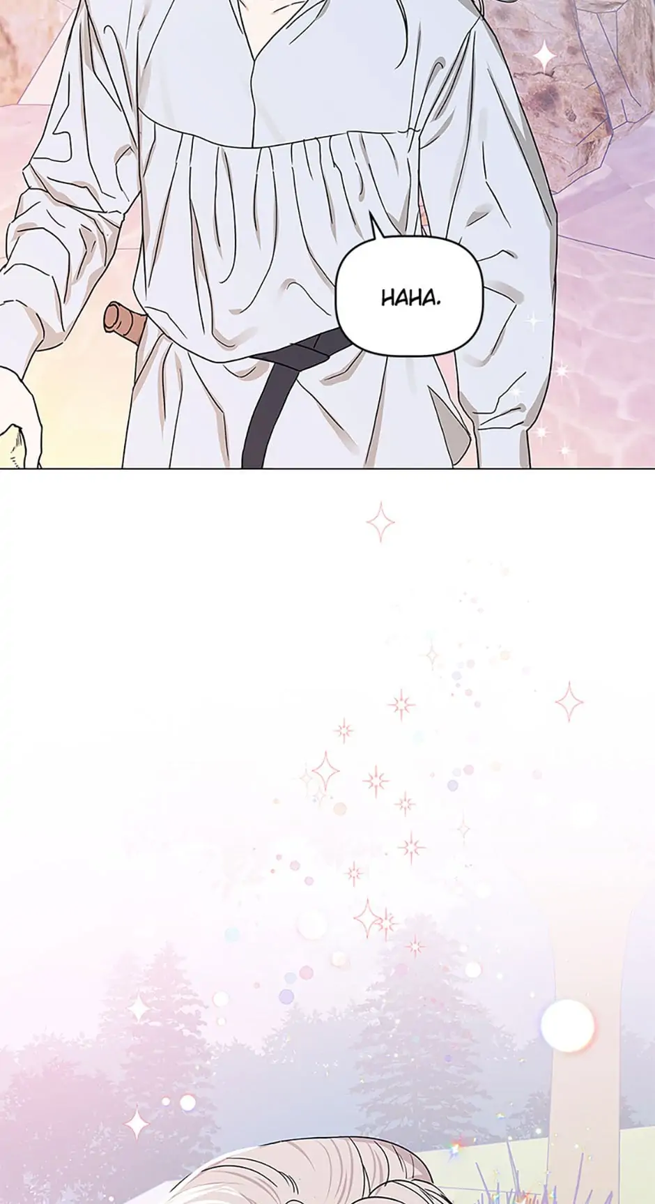 Let Me Fall Be Brilliant chapter 30 page 46
